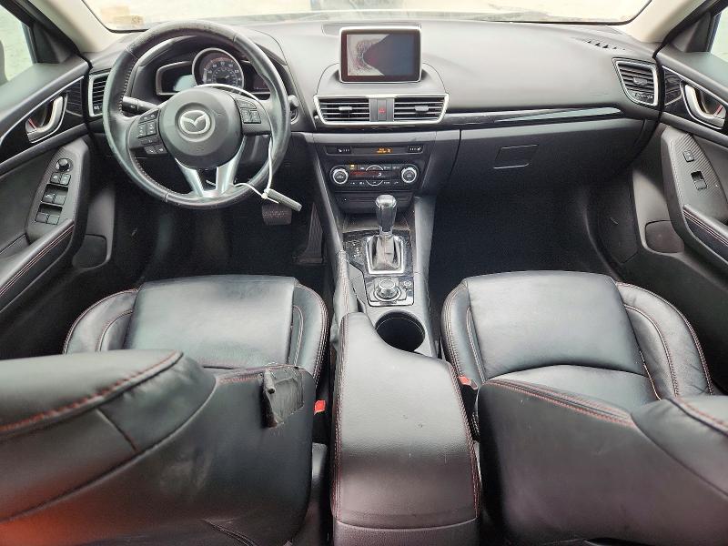 Aukcja sprzedaży 2015 Mazda 3, vin: JM1BM1W79F1224877, numer aukcji: 52741426