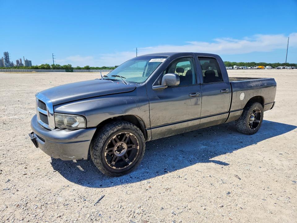 53855386 :رقم المزاد ، 1D7HA18N94S564297 vin ، 2004 Dodge Ram 1500 مزاد بيع