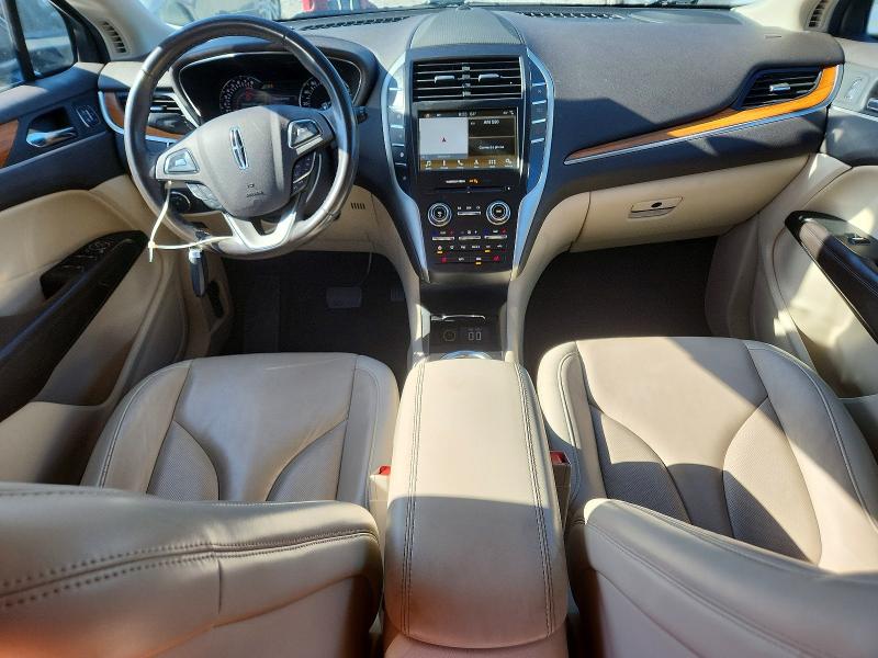 51565766 :رقم المزاد ، 5LMCJ2C94KUL31863 vin ، 2019 Lincoln Mkc مزاد بيع