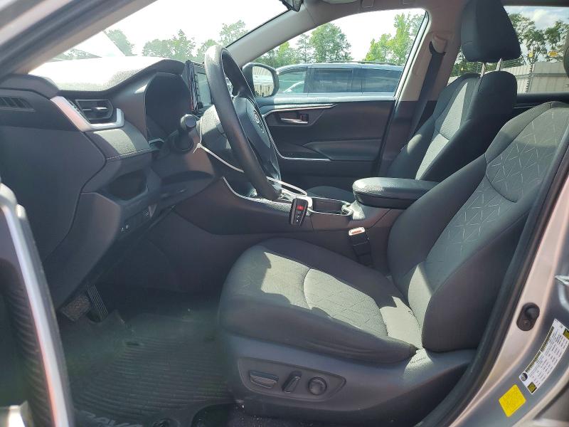 Продажа на аукционе авто 2020 Toyota Rav4, vin: 2T3W1RFV4LC055261, номер лота: 54953936