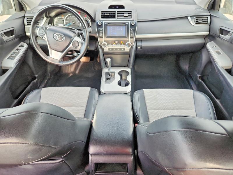 Продажа на аукционе авто 2012 Toyota Camry, vin: 4T1BF1FK5CU115868, номер лота: 55584126