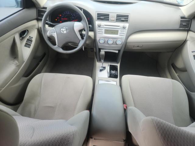 2011 Toyota Camry მანქანა იყიდება აუქციონზე, vin: 4T1BF3EK2BU650992, აუქციონის ნომერი: 52871346