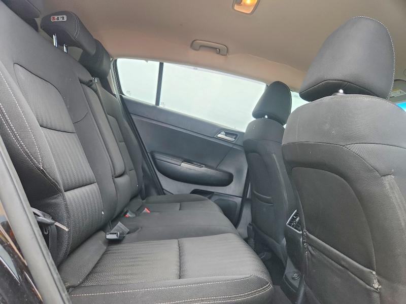 Aukcja sprzedaży 2017 Kia Sportage, vin: KNDPM3AC8H7105207, numer aukcji: 55193726