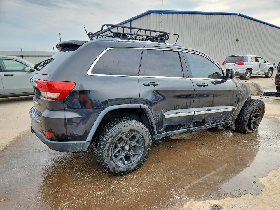 Aukcja sprzedaży 2012 Jeep Grand Cherokee, vin: 1C4RJFAG5CC287227, numer aukcji: 52819136