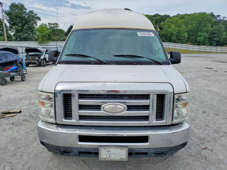 Aukcja sprzedaży 2014 Ford Econoline, vin: 1FTNS2EW7EDA67395, numer aukcji: 52484366