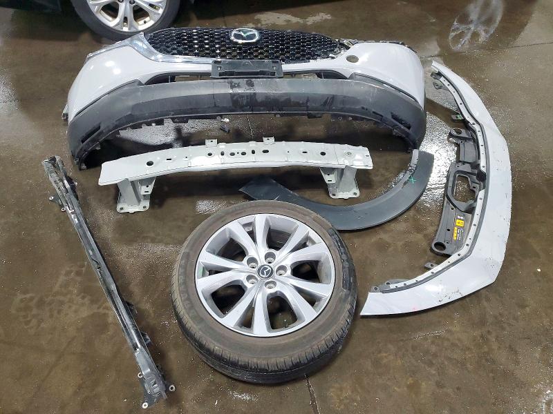 Продаж на аукціоні авто 2025 Mazda Cx-30, vin: 3MVDMBCM7SM777631, номер лоту: 55516966