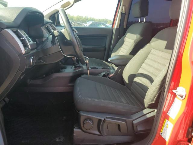 Продажа на аукционе авто 2021 Ford Ranger, vin: 1FTER4EH1MLE05225, номер лота: 53066386