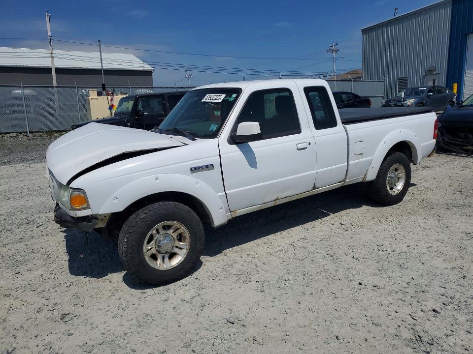 Auction sale of the 2011 Ford Ranger, vin: 1FTKR4EE7BPA82359, lot number: 53922326