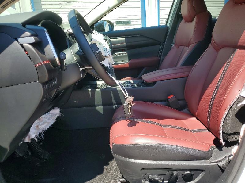 Aukcja sprzedaży 2025 Mazda Cx-50, vin: 7MMVAAEW5SN140007, numer aukcji: 52497896