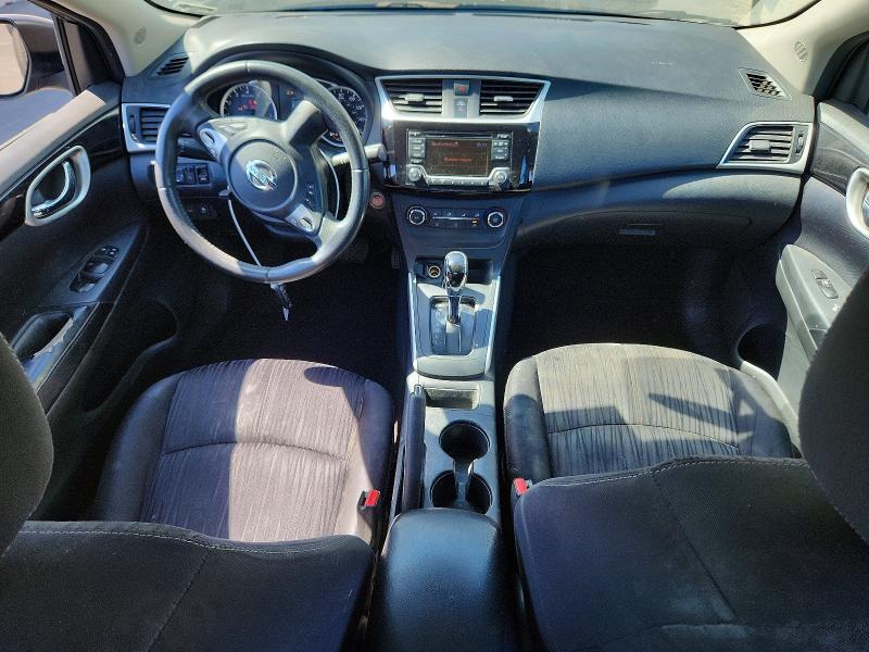 Aukcja sprzedaży 2016 Nissan Sentra, vin: 3N1AB7AP4GL664286, numer aukcji: 53038176