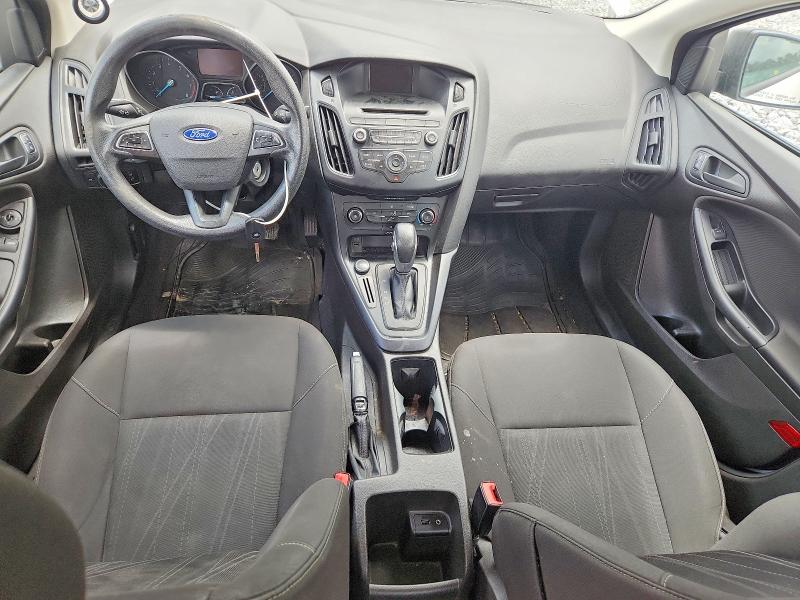 Продажа на аукционе авто 2016 Ford Focus, vin: 1FADP3E27GL298280, номер лота: 54964546