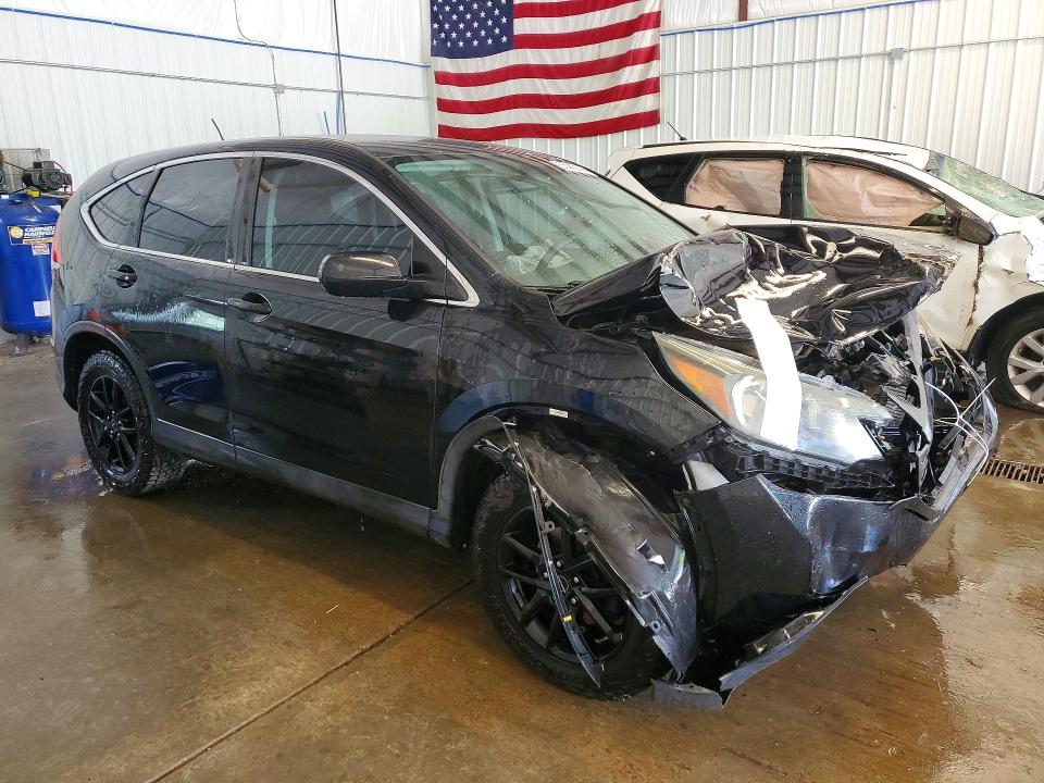 Продаж на аукціоні авто 2014 Honda Cr-v, vin: 2HKRM4H34EH664510, номер лоту: 55443266