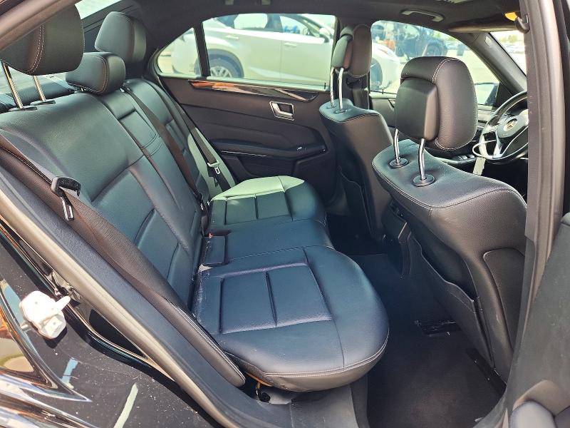 53769576 :رقم المزاد ، WDDHF5KB2GB303430 vin ، 2016 Mercedes-benz E مزاد بيع
