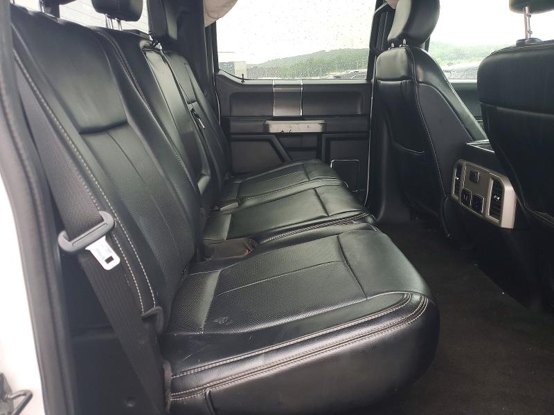 Aukcja sprzedaży 2019 Ford F150, vin: 1FTEW1E43KFB84534, numer aukcji: 54673216