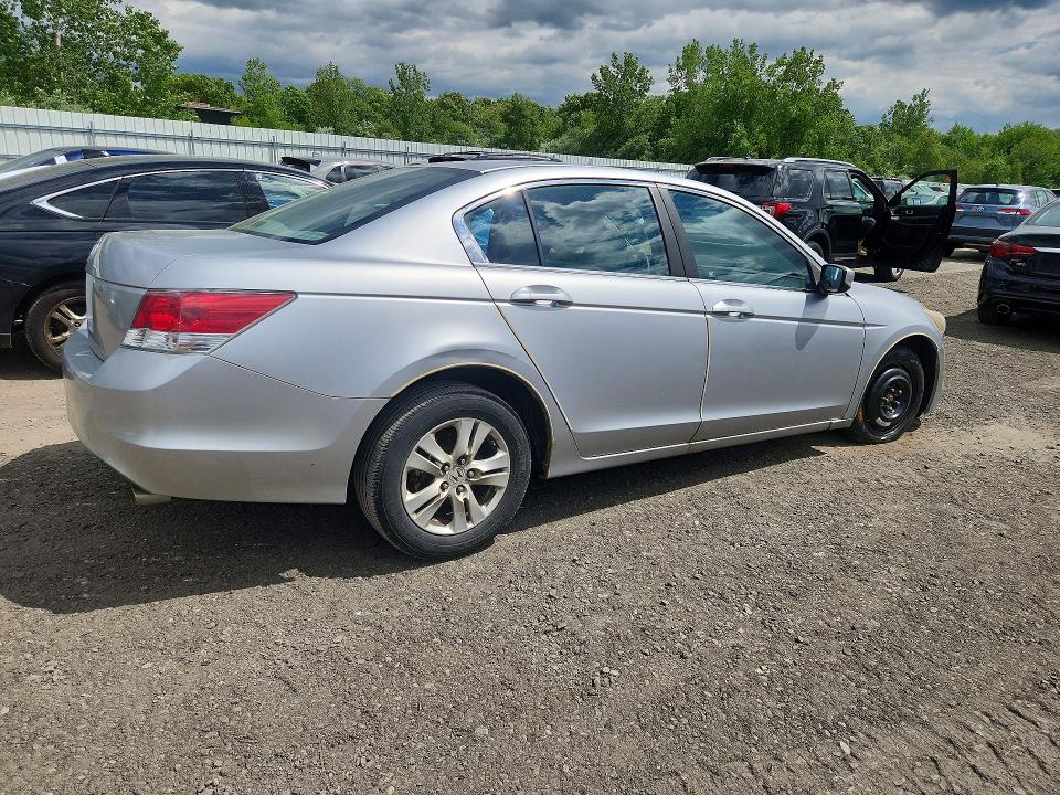 Продаж на аукціоні авто 2008 Honda Accord, vin: 1HGCP26428A119383, номер лоту: 55172746