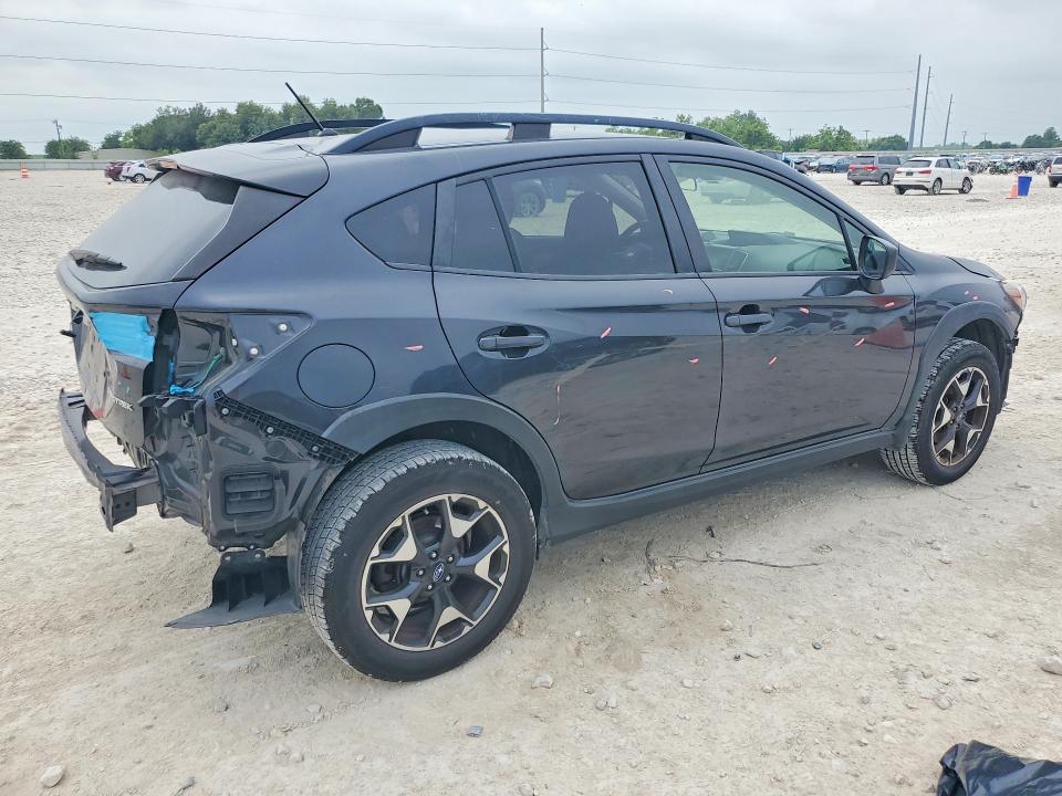 Aukcja sprzedaży 2019 Subaru Crosstrek, vin: JF2GTABC1KH214245, numer aukcji: 52121276