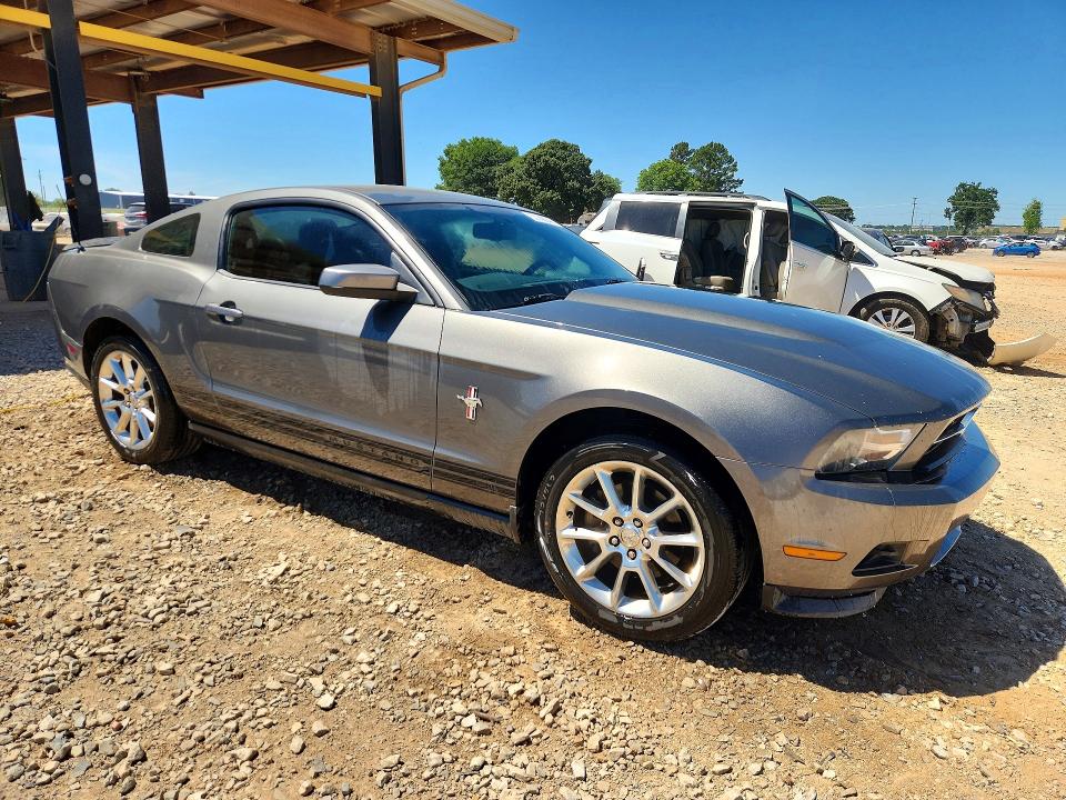 Продаж на аукціоні авто 2011 Ford Mustang, vin: 1ZVBP8AM0B5132876, номер лоту: 53140246