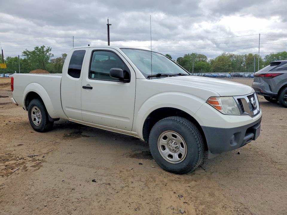 Aukcja sprzedaży 2019 Nissan Frontier, vin: 1N6BD0CT9KN731046, numer aukcji: 53263046