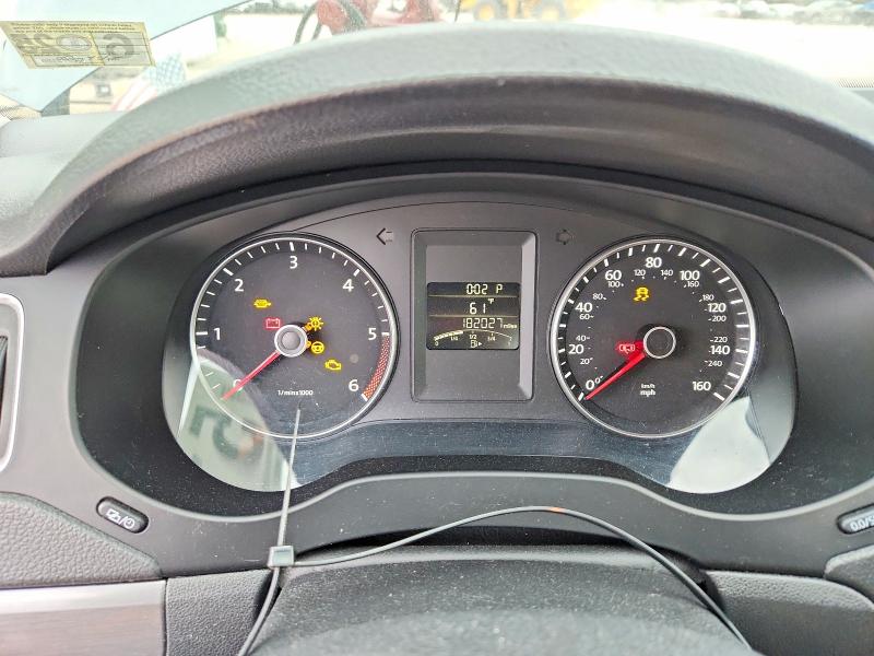 Продажа на аукционе авто 2013 Volkswagen Jetta, vin: 3VWLL7AJ9DM388060, номер лота: 51866276