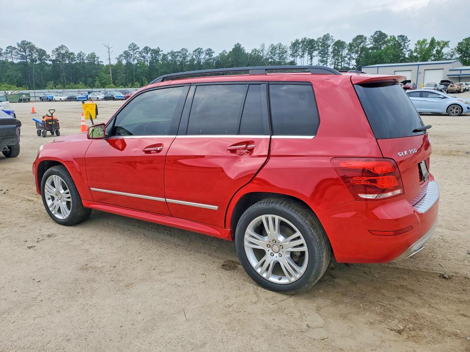 2014 Mercedes-benz Glk მანქანა იყიდება აუქციონზე, vin: WDCGG8JB4EG328362, აუქციონის ნომერი: 51033426