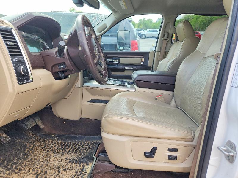 Продаж на аукціоні авто 2013 Ram 1500, vin: 1C6RR7NT1DS517236, номер лоту: 53398076