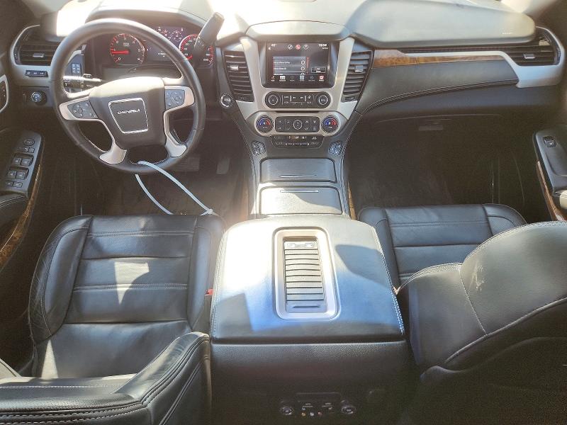 2015 Gmc Yukon მანქანა იყიდება აუქციონზე, vin: 1GKS2CKJ9FR503593, აუქციონის ნომერი: 52004006