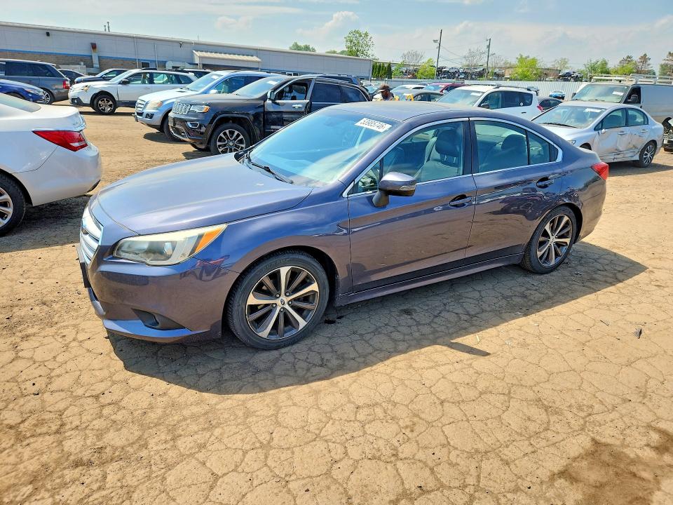 Aukcja sprzedaży 2015 Subaru Legacy, vin: 4S3BNAN69F3033566, numer aukcji: 53985746