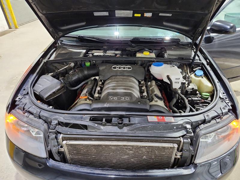 Продажа на аукционе авто 2005 Audi A4, vin: WAULT68E55A062788, номер лота: 51629876