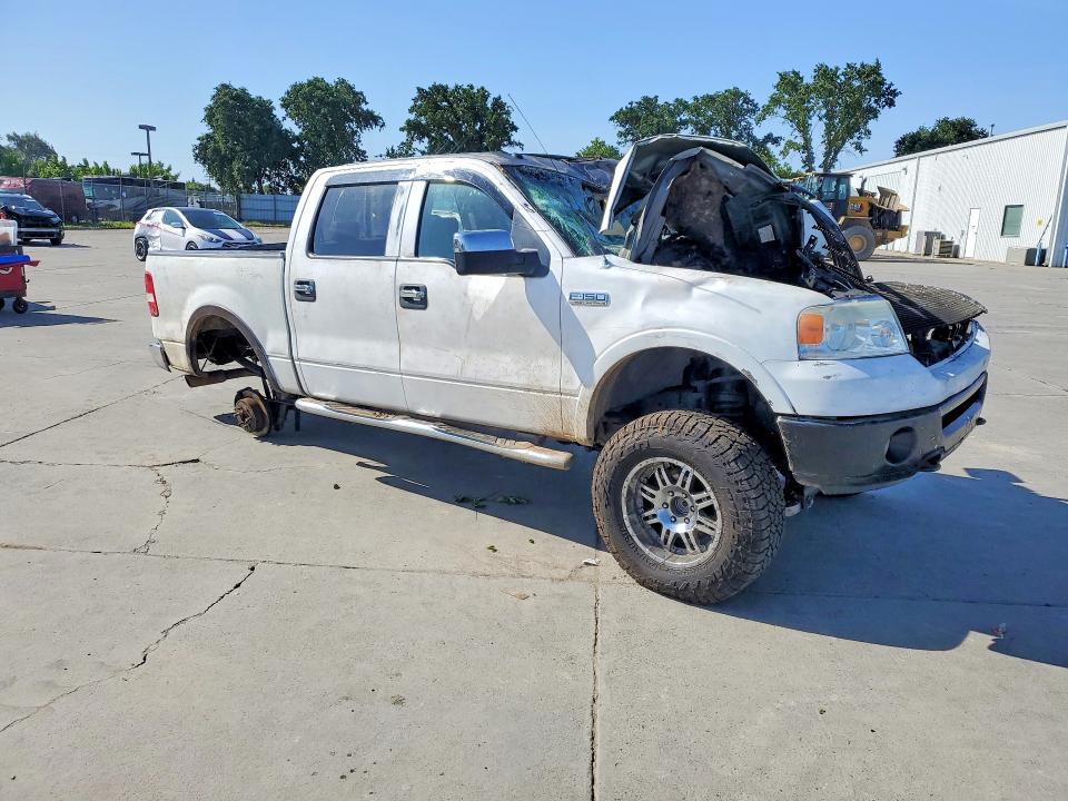 Aukcja sprzedaży 2007 Ford F150, vin: 1FTPW145X7KC78914, numer aukcji: 51801896
