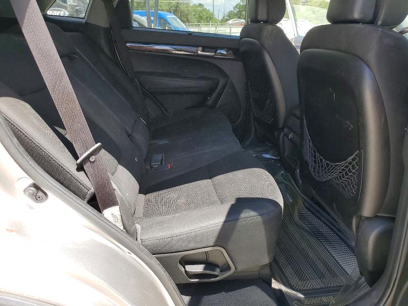 Aukcja sprzedaży 2014 Kia Sorento, vin: 5XYKT4A64EG448589, numer aukcji: 53772566