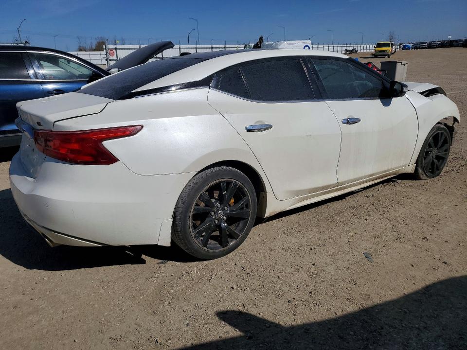 Aukcja sprzedaży 2018 Nissan Maxima, vin: 1N4AA6AP7JC376507, numer aukcji: 52573296