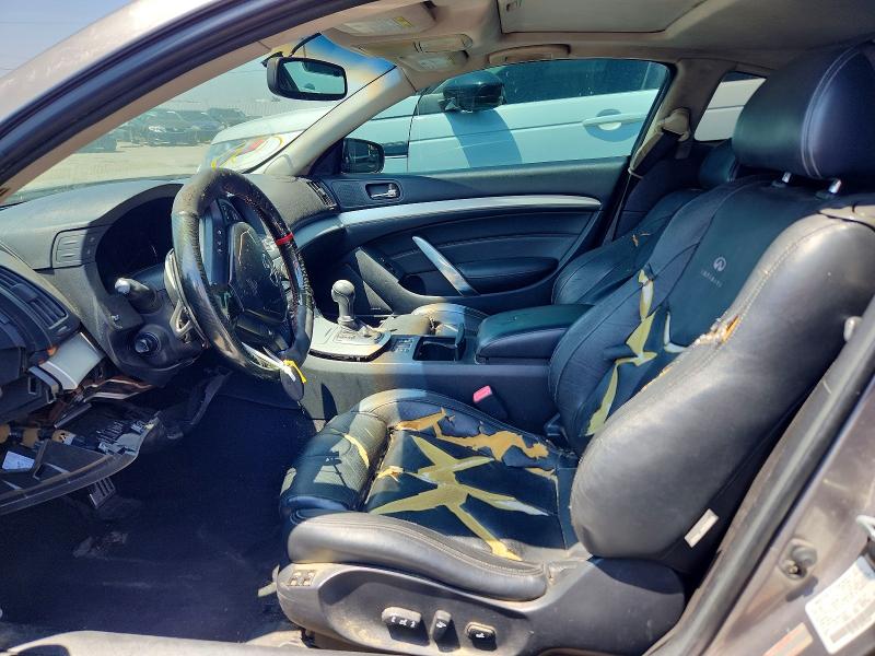Aukcja sprzedaży 2008 Infiniti G37, vin: JNKCV64E28M109280, numer aukcji: 51823436
