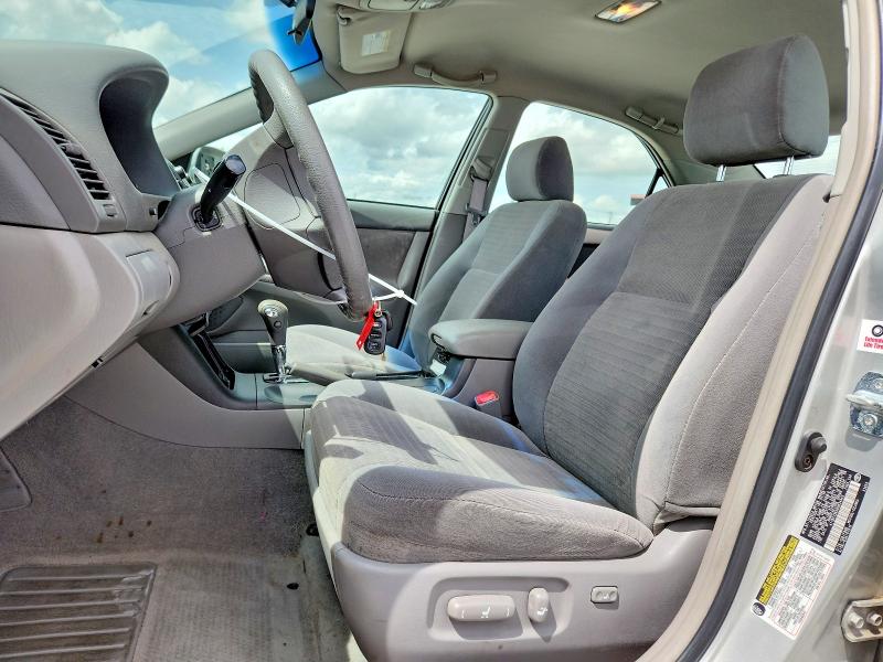 Aukcja sprzedaży 2006 Toyota Camry, vin: 4T1BF32K56U634943, numer aukcji: 54955316