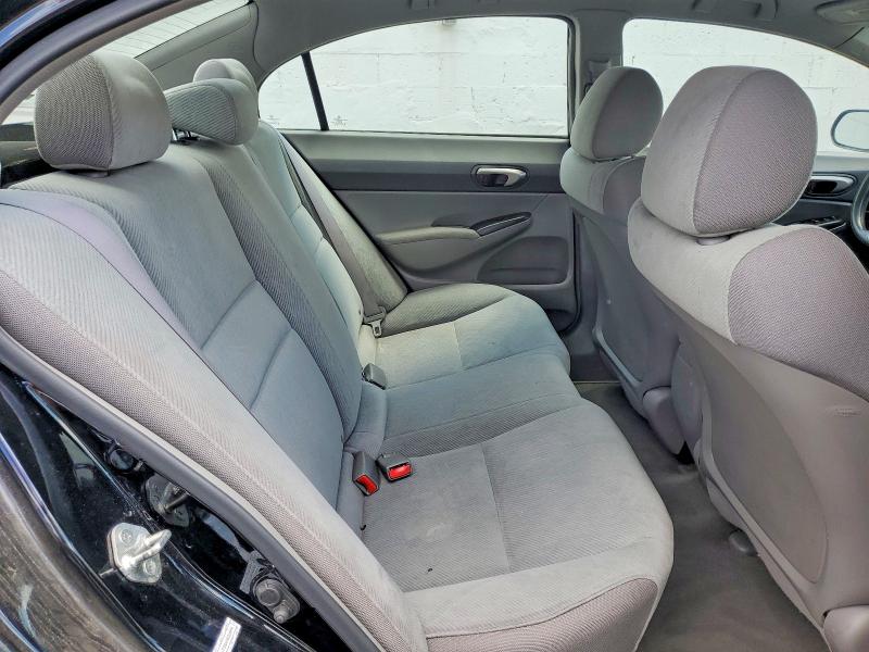 Aukcja sprzedaży 2010 Honda Civic, vin: 2HGFA1F55AH530494, numer aukcji: 53567416