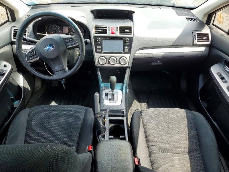 55269916 :رقم المزاد ، JF1GJAB68GH010506 vin ، 2016 Subaru Impreza مزاد بيع