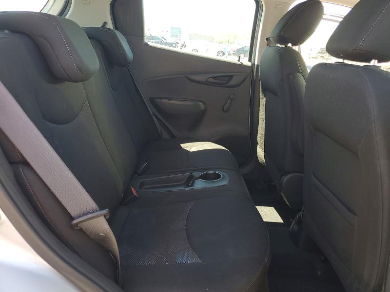 Aukcja sprzedaży 2017 Chevrolet Spark, vin: KL8CB6SA0HC755376, numer aukcji: 53274656