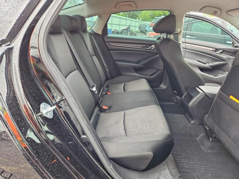 Aukcja sprzedaży 2022 Honda Accord, vin: 1HGCV1F17NA045346, numer aukcji: 54579486