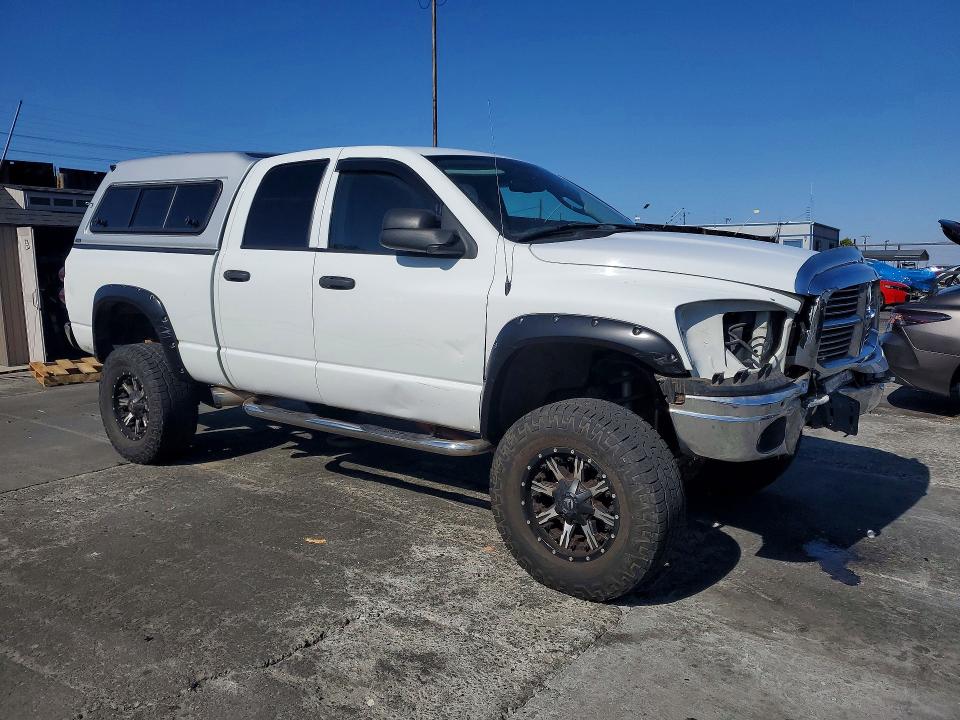 Aukcja sprzedaży 2009 Dodge Ram 2500, vin: 3D7KS28L39G561840, numer aukcji: 54330176
