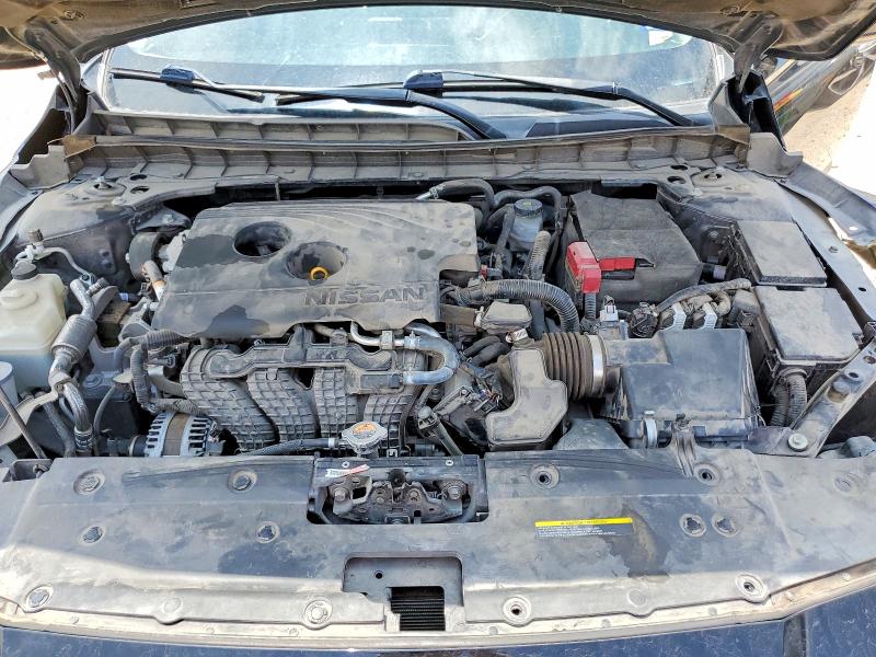 Aukcja sprzedaży 2019 Nissan Altima, vin: 1N4BL4EV5KC175850, numer aukcji: 55021216