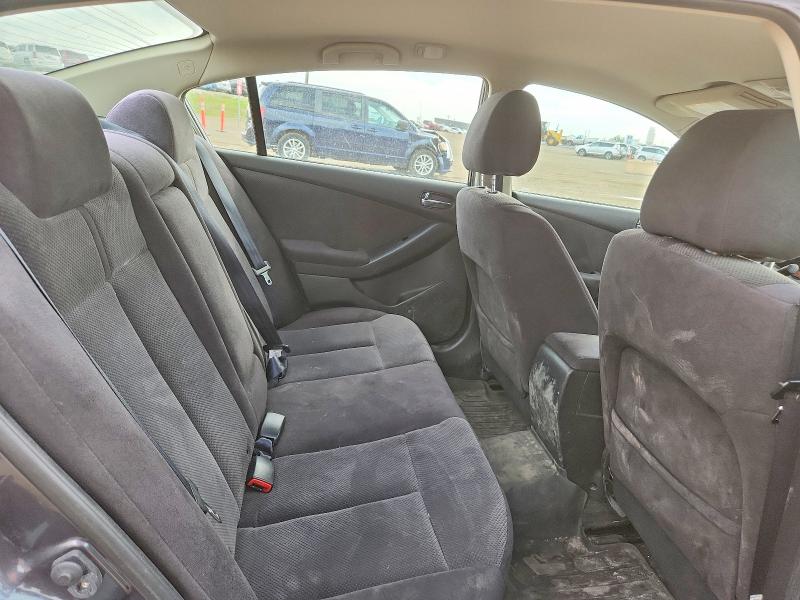 54723336 :رقم المزاد ، 1N4AL21E38C278327 vin ، 2008 Nissan Altima مزاد بيع