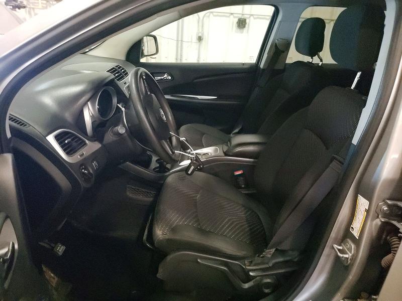 Продажа на аукционе авто 2016 Dodge Journey, vin: 3C4PDCABXGT134287, номер лота: 53378406