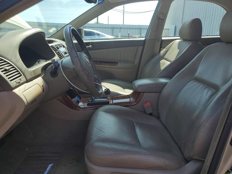 Aukcja sprzedaży 2005 Toyota Camry, vin: 4T1BF30K35U616569, numer aukcji: 51680346