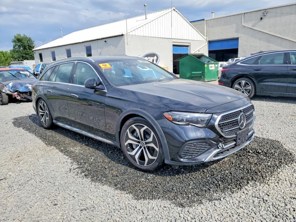 Aukcja sprzedaży 2025 Mercedes-benz E, vin: W1KLH6FB0SA114665, numer aukcji: 51634826