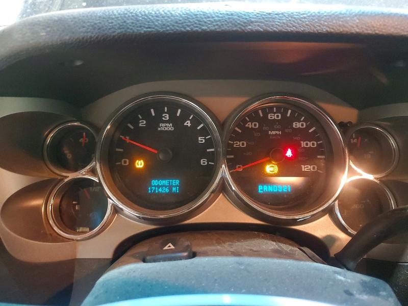 52732646 :رقم المزاد ، 2GTEK19J281326450 vin ، 2008 Gmc Sierra 1500 مزاد بيع