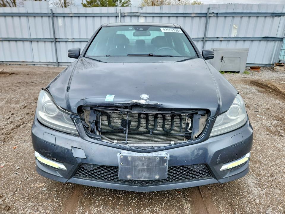 2013 Mercedes-benz 350 Series მანქანა იყიდება აუქციონზე, vin: WDDGF8JB3DA795692, აუქციონის ნომერი: 52658156