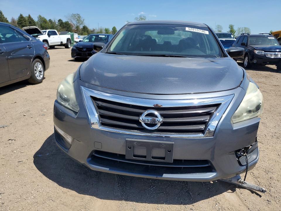 2013 Nissan Altima მანქანა იყიდება აუქციონზე, vin: 1N4AL3AP2DC249807, აუქციონის ნომერი: 52015736