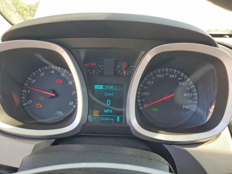 Продажа на аукционе авто 2013 Chevrolet Equinox, vin: 1GNALBEK8DZ114077, номер лота: 52680286