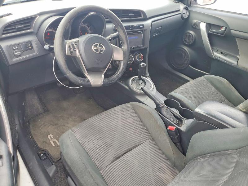 Продаж на аукціоні авто 2011 Scion Tc Automatic, vin: JTKJF5C78B3001058, номер лоту: 55398936
