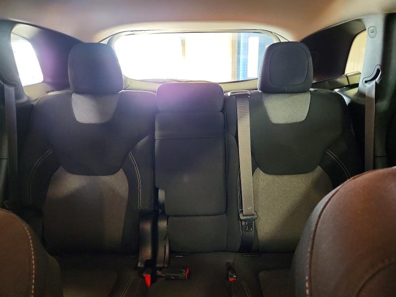 Продаж на аукціоні авто 2014 Jeep Cherokee, vin: 1C4PJMCB0EW203880, номер лоту: 53228626