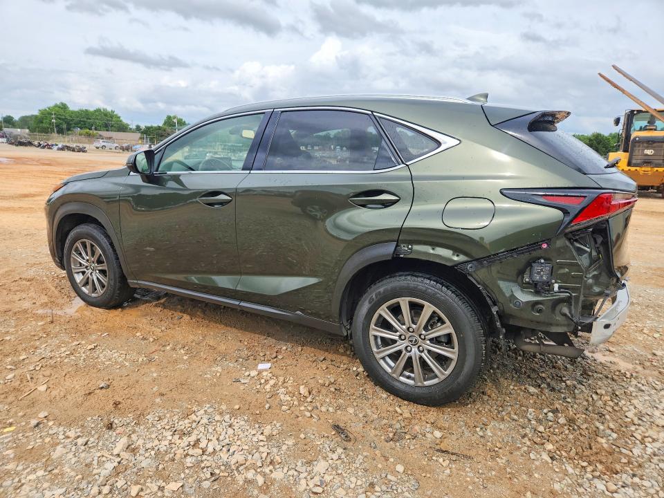 Aukcja sprzedaży 2021 Lexus Nx 300, vin: JTJDARBZ2M2193130, numer aukcji: 54630826